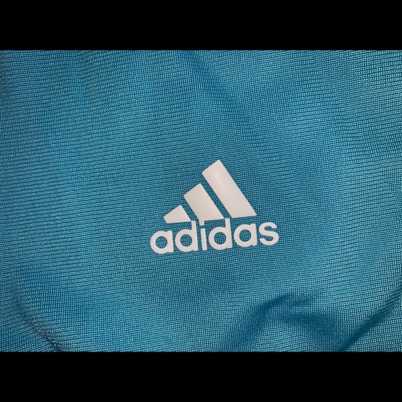 Adidas Three stripe jacket - Picture 3 of 6